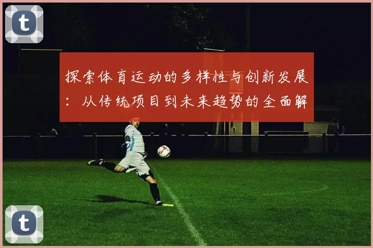 探索体育运动的多样性与创新发展：从传统项目到未来趋势的全面解析
