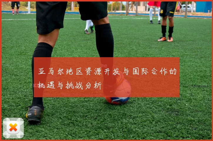 亚马尔地区资源开发与国际合作的机遇与挑战分析